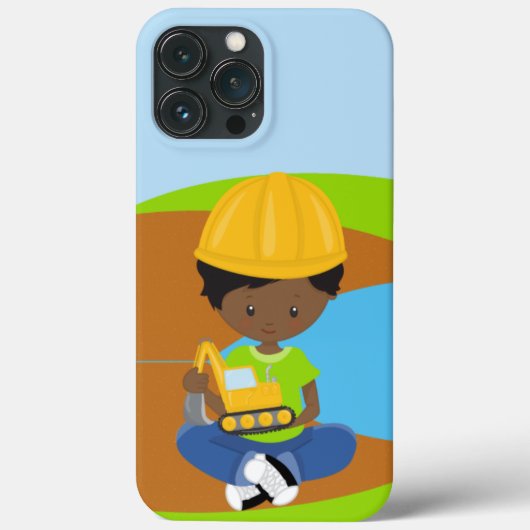 iPhone / iPadケース Case-Mate iPhoneケース (裏面)