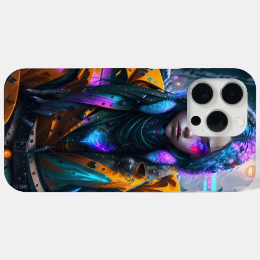 iPhone / iPadケース Case-Mate iPhoneケース (裏面 (横))