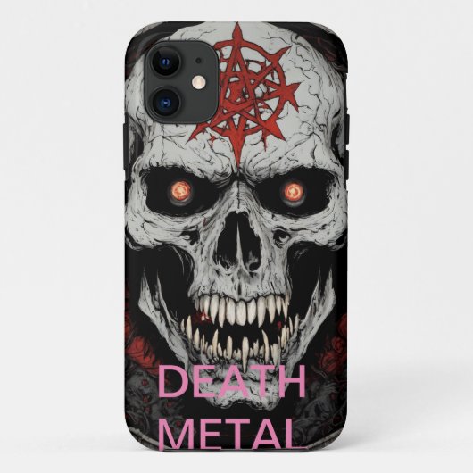 iPhone / iPadケース Case-Mate iPhoneケース (裏面)