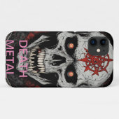 iPhone / iPadケース Case-Mate iPhoneケース (裏面(横))