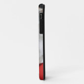 iPhone / iPadケース Case-Mate iPhoneケース (裏面/左)