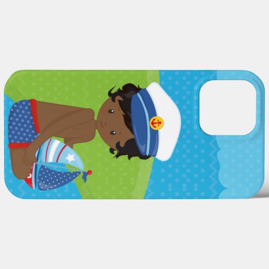 iPhone / iPadケース Case-Mate iPhoneケース (裏面 (横))