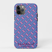 iPhone / iPadケース Case-Mate iPhoneケース (裏面)