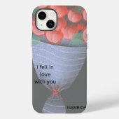 iPhone / iPadケース Case-Mate iPhoneケース (裏面)