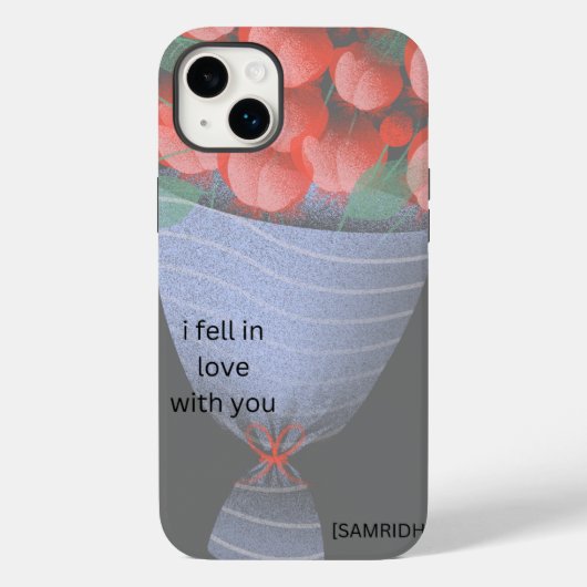 iPhone / iPadケース Case-Mate iPhoneケース (裏面)