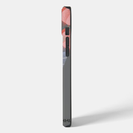 iPhone / iPadケース Case-Mate iPhoneケース (裏面 / 左)