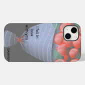 iPhone / iPadケース Case-Mate iPhoneケース (裏面 (横))