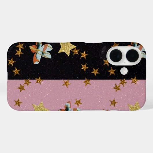 iPhone / iPadケース Case-Mate iPhoneケース (裏面 (横))