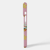 iPhone / iPadケース Case-Mate iPhoneケース (裏面 / 左)