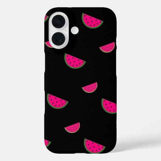 iPhone / iPadケース Case-Mate iPhoneケース (裏面)