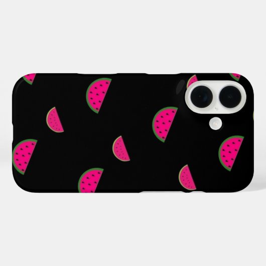 iPhone / iPadケース Case-Mate iPhoneケース (裏面 (横))