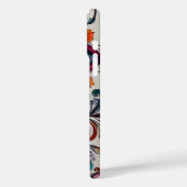 iPhone / iPadケース Case-Mate iPhoneケース (裏面 / 左)