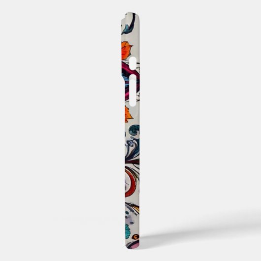 iPhone / iPadケース Case-Mate iPhoneケース (裏面 / 左)