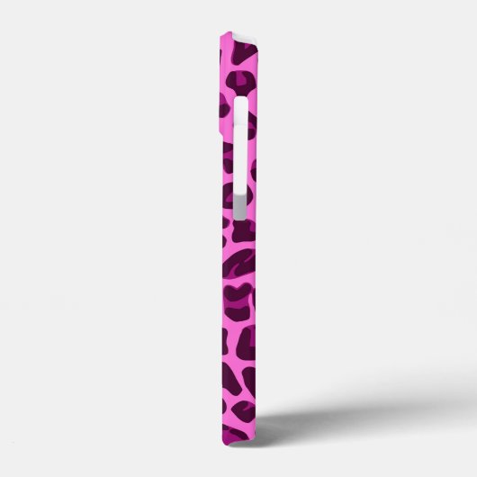 iPhone / iPadケース Case-Mate iPhoneケース (裏面 / 左)