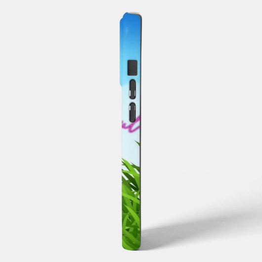 iPhone / iPadケース Case-Mate iPhoneケース (裏面 / 左)