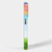 iPhone / iPadケース Case-Mate iPhoneケース (裏面 / 右)