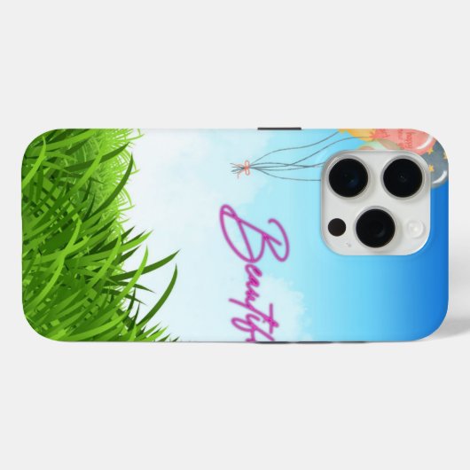 iPhone / iPadケース Case-Mate iPhoneケース (裏面 (横))