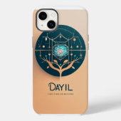 iPhone / iPadケース Case-Mate iPhoneケース (裏面)