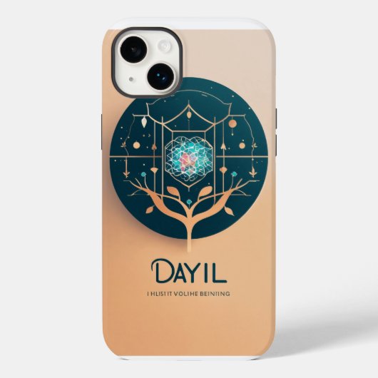 iPhone / iPadケース Case-Mate iPhoneケース (裏面)