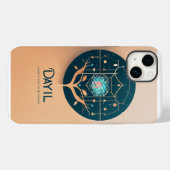 iPhone / iPadケース Case-Mate iPhoneケース (裏面 (横))