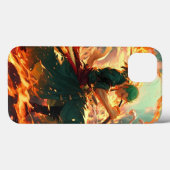 iPhone / iPadケース Case-Mate iPhoneケース (裏面 (横))