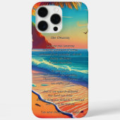 iPhone / iPadケース Case-Mate iPhoneケース (裏面)