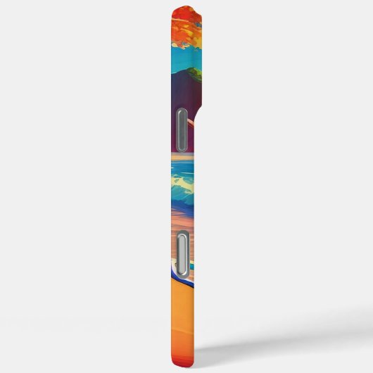 iPhone / iPadケース Case-Mate iPhoneケース (裏面 / 右)