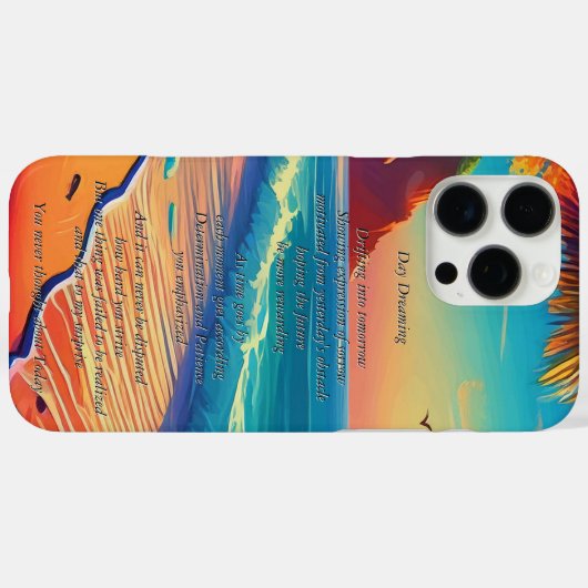 iPhone / iPadケース Case-Mate iPhoneケース (裏面 (横))