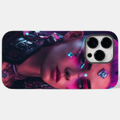 iPhone / iPadケース Case-Mate iPhoneケース (裏面 (横))