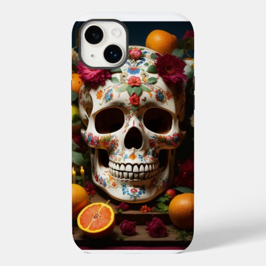 iPhone / iPadケース Case-Mate iPhoneケース (裏面)