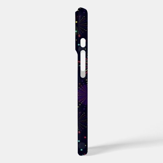 iPhone / iPadケース Case-Mate iPhoneケース (裏面 / 左)