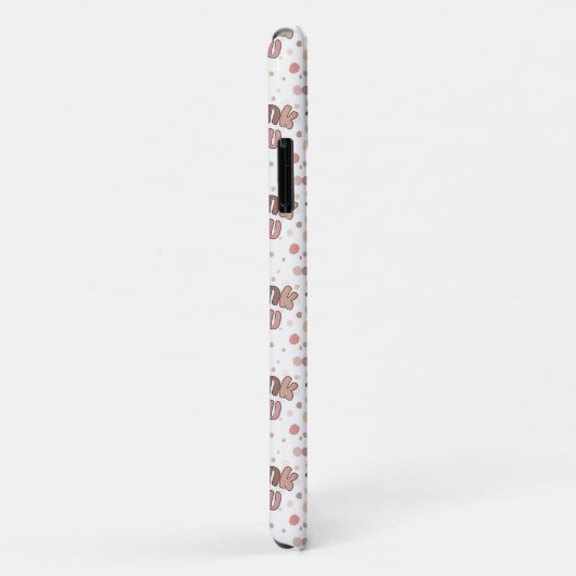iPhone / iPadケース Case-Mate iPhoneケース (裏面/右)
