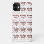 iPhone / iPadケース Case-Mate iPhoneケース (裏面)