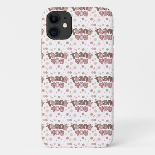 iPhone / iPadケース Case-Mate iPhoneケース (裏面)