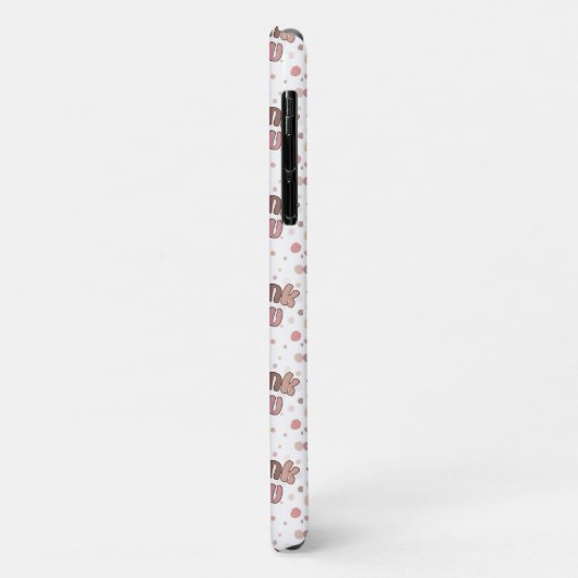 iPhone / iPadケース Case-Mate iPhoneケース (裏面/左)