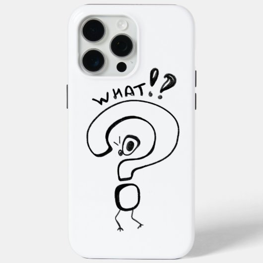 iPhone / iPadケース Case-Mate iPhoneケース (裏面)