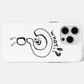 iPhone / iPadケース Case-Mate iPhoneケース (裏面 (横))