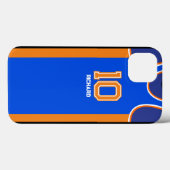 iPhone / iPadケース Case-Mate iPhoneケース (裏面 (横))