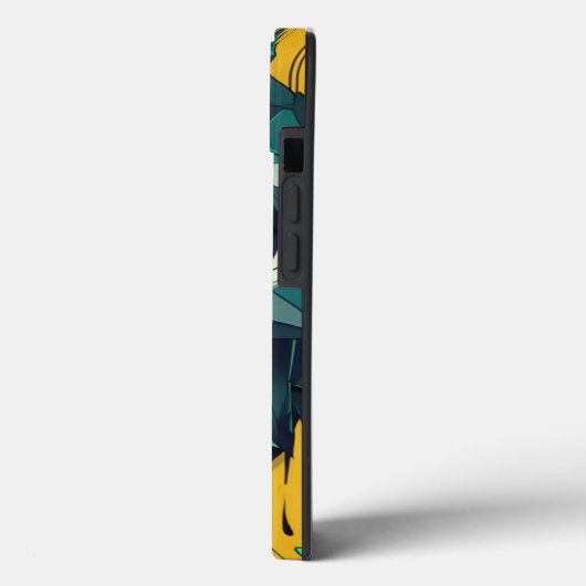 iPhone / iPadケース Case-Mate iPhoneケース (裏面 / 左)