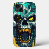 iPhone / iPadケース Case-Mate iPhoneケース (裏面)