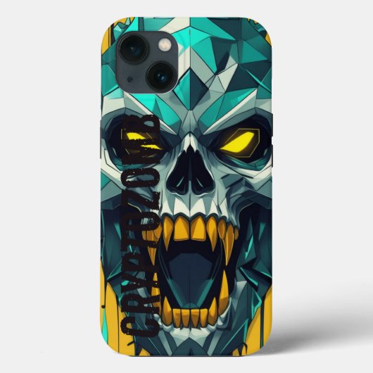 iPhone / iPadケース Case-Mate iPhoneケース (裏面)