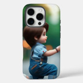 iPhone / iPadケース Case-Mate iPhoneケース (裏面)