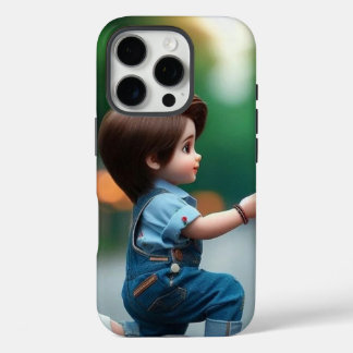 iPhone / iPadケース 16 Proケース