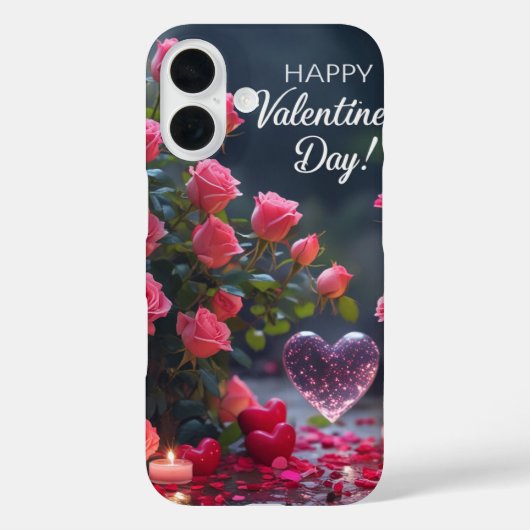 iPhone / iPadケース Case-Mate iPhoneケース (裏面)