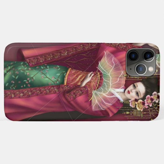 iPhone / iPadケース Case-Mate iPhoneケース (裏面(横))