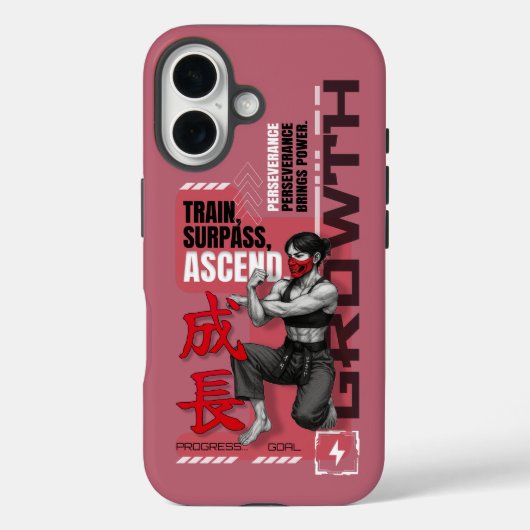 iPhone / iPadケース Case-Mate iPhoneケース (裏面)