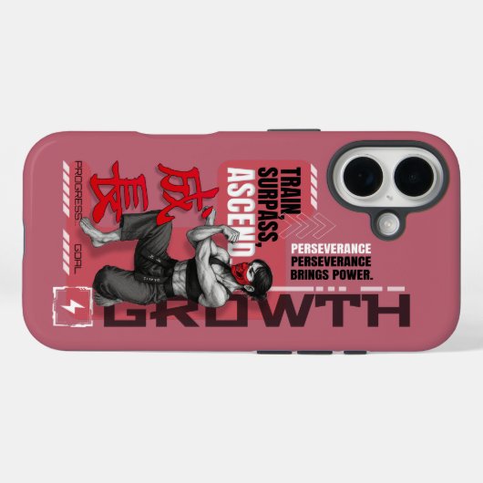 iPhone / iPadケース Case-Mate iPhoneケース (裏面 (横))