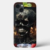 iPhone/iPadケース Case-Mate iPhoneケース (裏面)