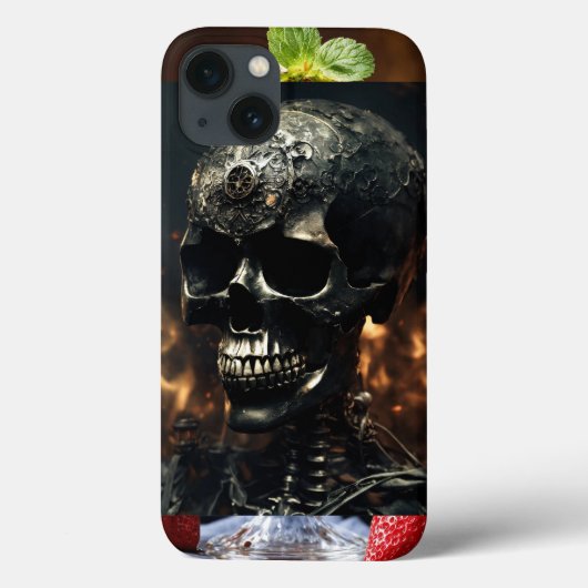 iPhone/iPadケース Case-Mate iPhoneケース (裏面)