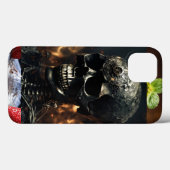 iPhone/iPadケース Case-Mate iPhoneケース (裏面 (横))